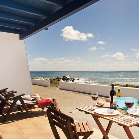Appartamento Casita Lanzaocean view Punta Mujeres Esterno foto