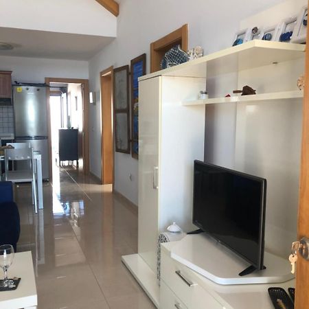 Appartamento Casita Lanzaocean view Punta Mujeres Esterno foto