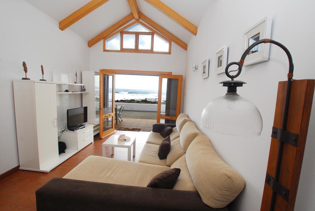 Appartamento Casita Lanzaocean view Punta Mujeres Esterno foto