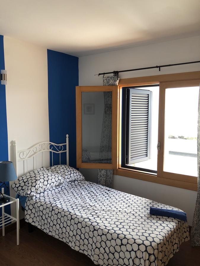 Appartamento Casita Lanzaocean view Punta Mujeres Esterno foto