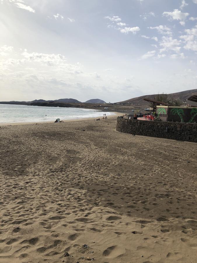 Appartamento Casita Lanzaocean view Punta Mujeres Esterno foto