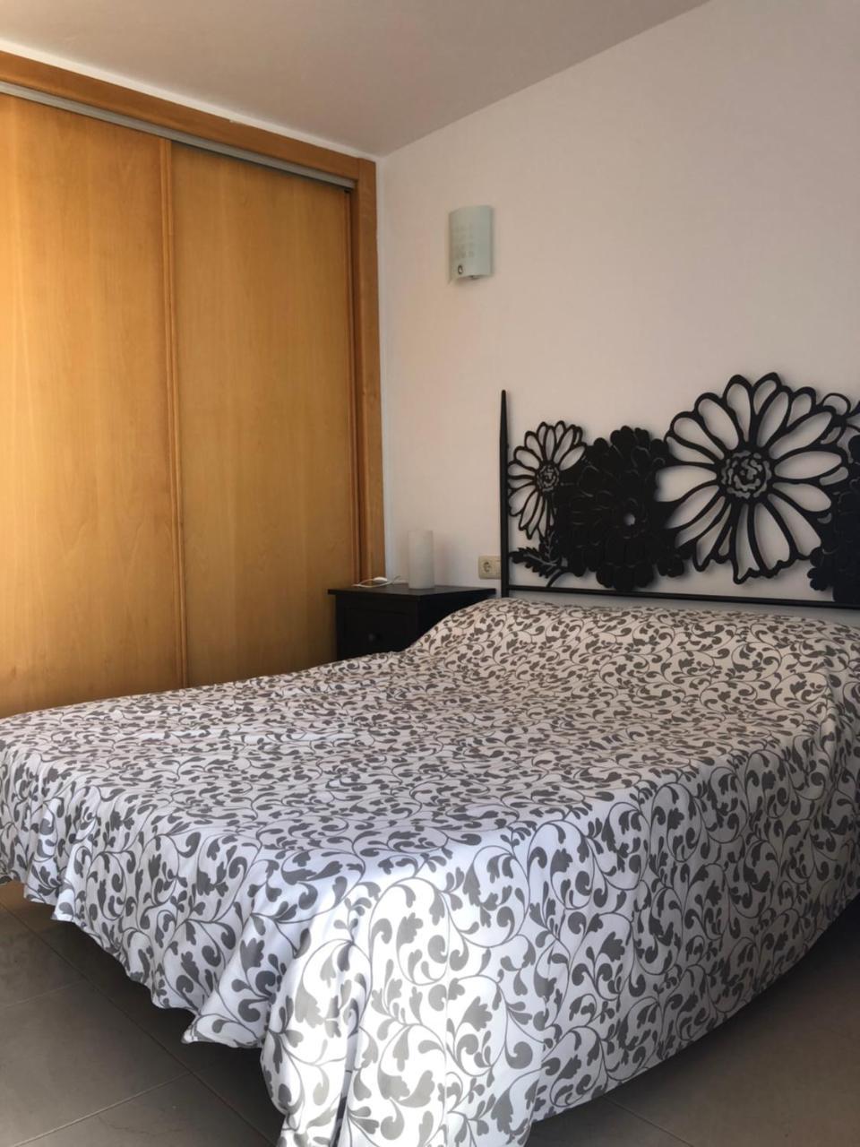 Appartamento Casita Lanzaocean view Punta Mujeres Esterno foto