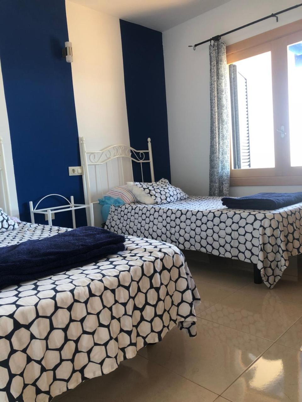 Appartamento Casita Lanzaocean view Punta Mujeres Esterno foto
