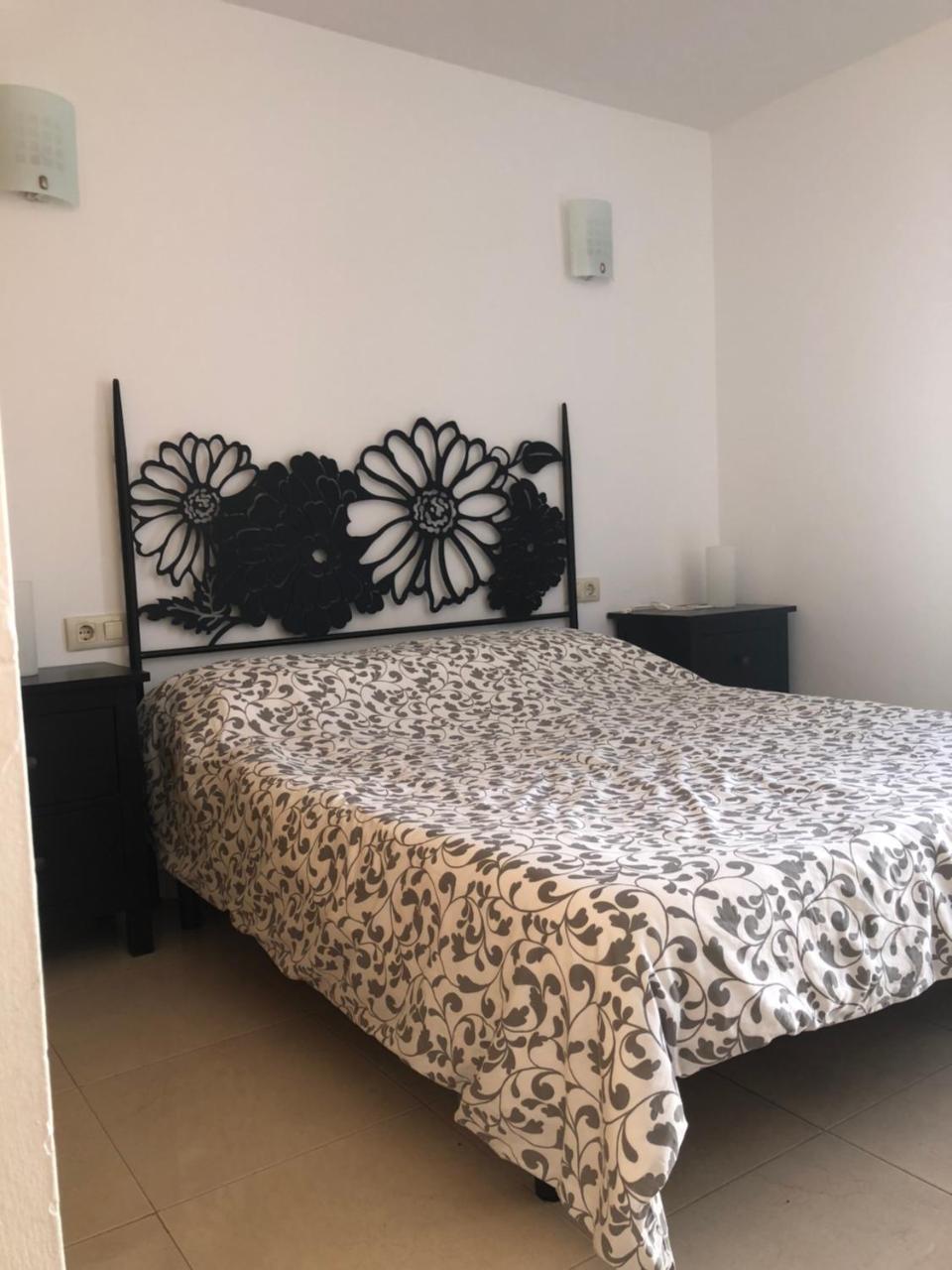 Appartamento Casita Lanzaocean view Punta Mujeres Esterno foto