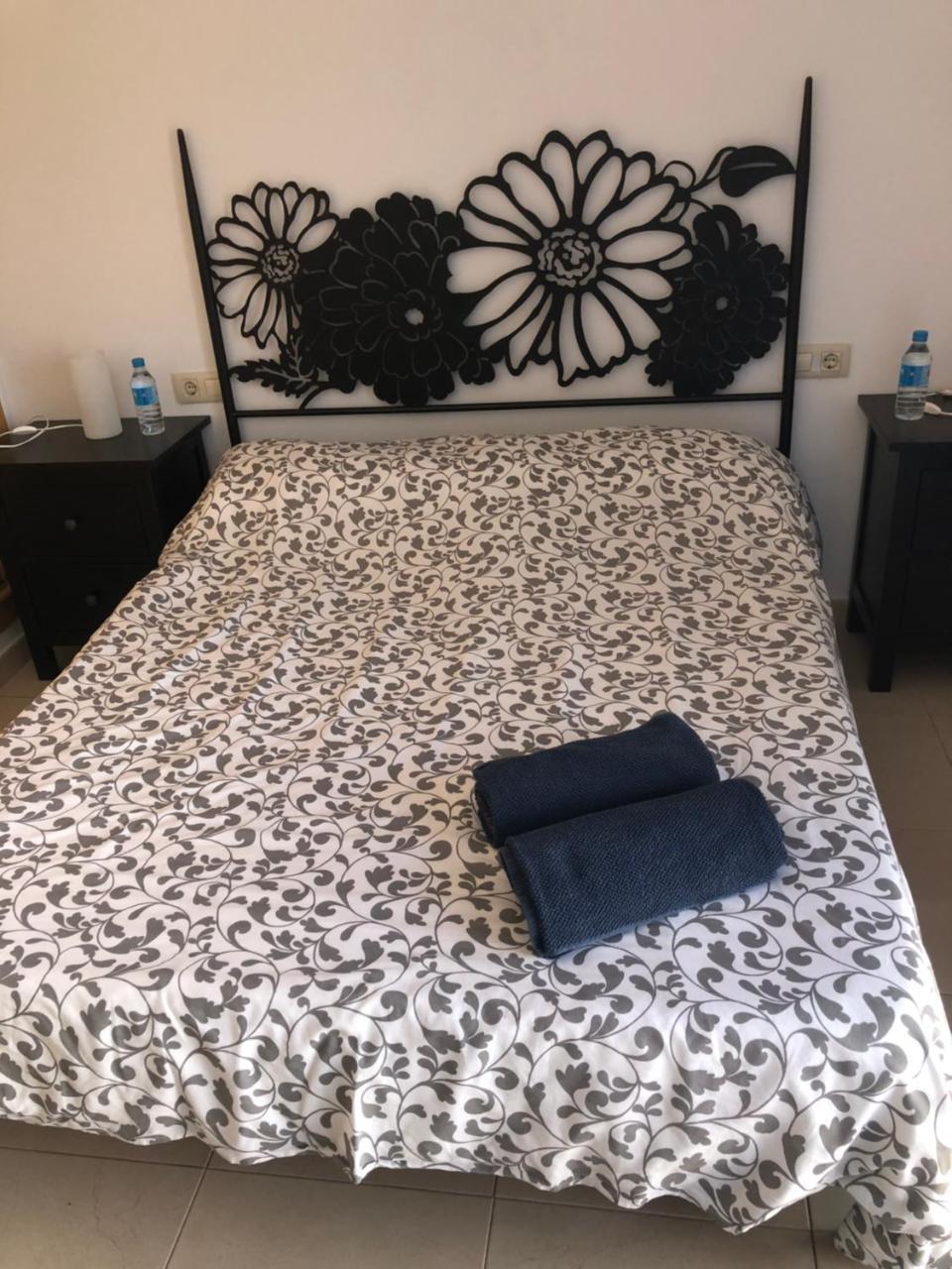 Appartamento Casita Lanzaocean view Punta Mujeres Esterno foto