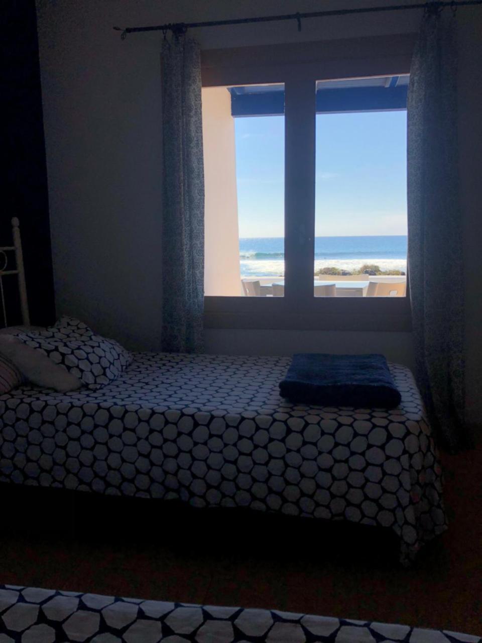 Appartamento Casita Lanzaocean view Punta Mujeres Esterno foto